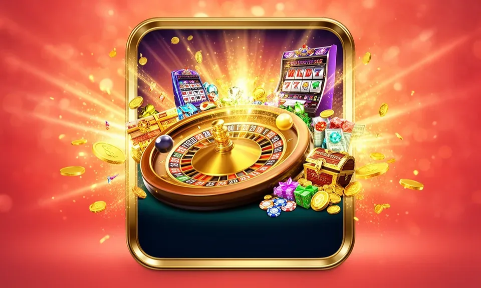 What ftlucky Is — and How We Built It for You